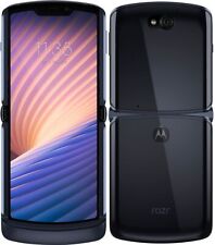 Motorola Razr 5G XT2071-5 T-Mobile Desbloqueado 256 GB Negro C Quemadura de Luz segunda mano  Embacar hacia Argentina
