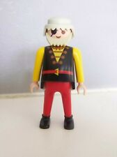 Playmobil moyen age d'occasion  Thomery