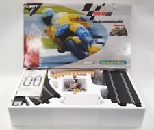 Scalextric moto championship for sale  RUGBY