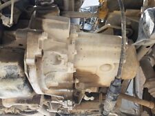 polo 6n2 gearbox for sale  Shipping to Ireland