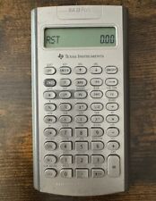 calculator ba professional ii for sale  Mooresville