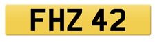 Fhz dateless digit for sale  SHREWSBURY