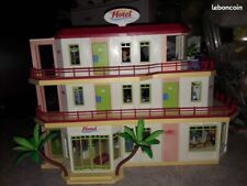 Hôtel playmobil suite d'occasion  Vieux-Condé