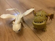 Train dragons toy for sale  HEREFORD