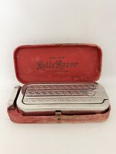 Rolls razor vintage for sale  Pompano Beach