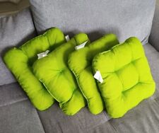 Sitzkissen grün 8cm gebraucht kaufen  Boppard