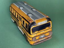 Schoolbus school bus gebraucht kaufen  Berlin