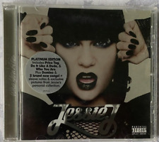 JESSIE J -  WHO ARE YOU CD comprar usado  Enviando para Brazil