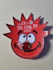 red nose pin badges for sale  HOLYWELL
