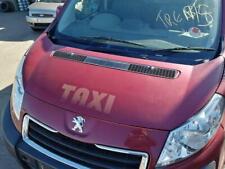 2012 peugeot expert for sale  SALTBURN-BY-THE-SEA