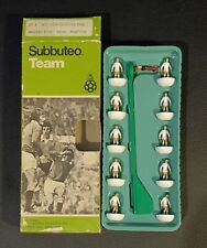 Subbuteo ref real usato  Santa Maria A Vico