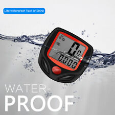 Lcd digital waterproof for sale  GAINSBOROUGH