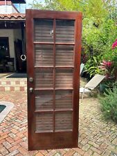 Exterior french door for sale  Miami