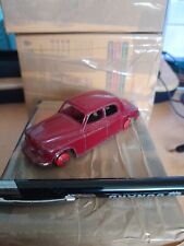 Dinky toys maroon for sale  OLDHAM