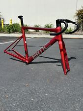carbon fiber road bike frame for sale  Santa Clarita