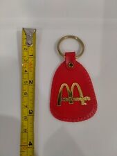 Red mcdonalds vintage for sale  DARWEN