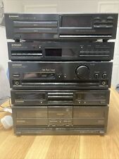 Pioneer separate system for sale  WIDNES