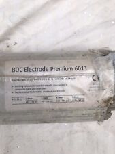 Boc welding electrodes for sale  BOLTON