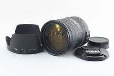 Usado, Nikon Af-S Dx Nikkor 18-200Mm F/3.5-5.6 G If Ed Vr perto de Hb-35 com tampa de lente comprar usado  Enviando para Brazil