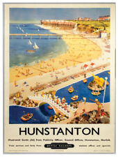 Vintage hunstanton british for sale  CRUMLIN