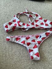 Budgy smugglers swimwear for sale  Shipping to Ireland