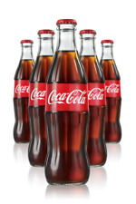Coca cola vetro usato  Italia