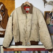 Vintage carhartt santa for sale  Milwaukee