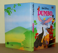 Dumbo walt disney usato  Italia