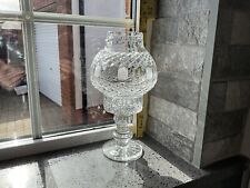 Stunning tyrone crystal for sale  COLERAINE