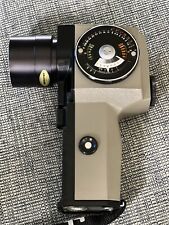 Asahi pentax spotmeter for sale  North Port