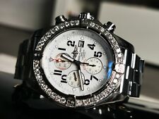 breitling super avenger for sale  BRADFORD