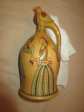 Christopher woods pottery for sale  Canal Winchester