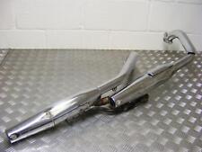 Vt600 shadow exhaust for sale  COLCHESTER