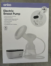 Anko Electric Breast Pump, used for sale  Shipping to South Africa