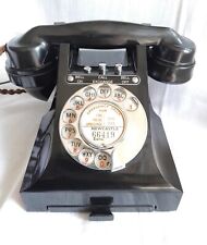 old bakelite telephones for sale  STOKE-ON-TRENT