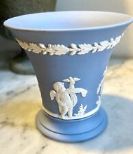 Wedgwood blue white for sale  Annapolis