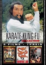 Karate kung collection gebraucht kaufen  Berlin