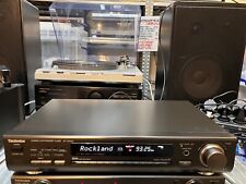 Technics gt650 stereo gebraucht kaufen  Mannheim
