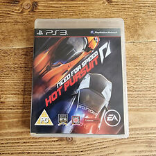 Need For Speed: Hot Pursuit - Sony PS3 - Completo, usado comprar usado  Enviando para Brazil