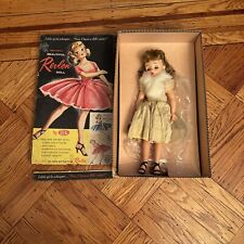 “Miss Revlon Doll” “By Ideal”Original Box-Old- for sale  Shipping to South Africa