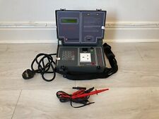 Seaward pat test for sale  LIVERPOOL