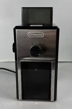 Delonghi coffee burr for sale  Shipping to Ireland