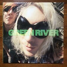 Boneca de reabilitação GREEN RIVER (1988) LP Sub Pop SP 15 1ª prensa (mudhoney) (pearl jam) comprar usado  Enviando para Brazil