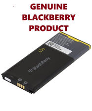 Usado, ¡Extiende la duración de la batería! Batería genuina Blackberry L-S1 (1800mAh) para teléfonos Z10 segunda mano  Embacar hacia Argentina