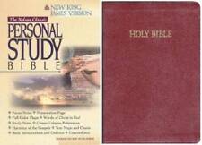 Holy bible nelson for sale  Montgomery