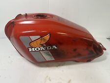 Honda ft500 ascot for sale  Davenport