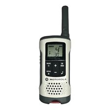 Rádios bidirecionais Motorola Talkabout T260 - Branco (SOMENTE rádio) comprar usado  Enviando para Brazil