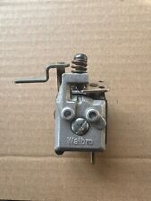 Walbro 221a carburettor. for sale  UK