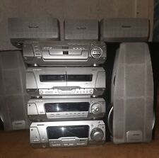 Technics 550 stereo for sale  BRADFORD