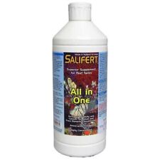 Salifert marine one for sale  DARTFORD